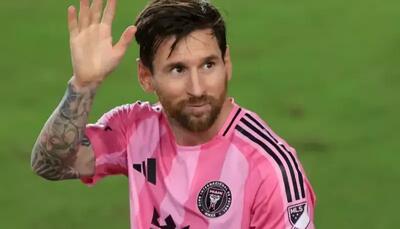 90 دقیقه تا تاریخ‌سازی بزرگ مسی