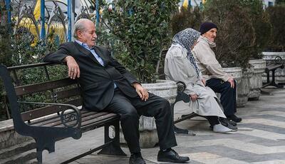 فرهیختگان: سال ۱۴۱۰ ایران یک میلیون سالمند مجرد خواهد داشت