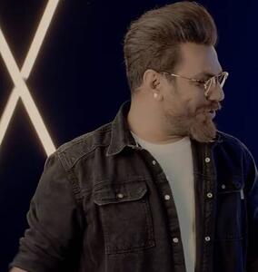 موزیک ویدیو «جنگل» از گرشا رضایی