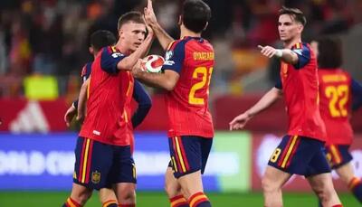 فرار قهرمان اروپا از تله برزیل و آرژانتین