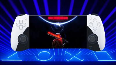 شایعه: قیمت و قدرت کنسول دستی PS6 فاش شد