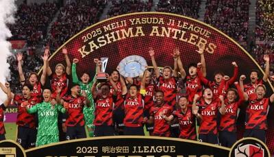 کابوس پرسپولیس قهرمان جی لیگ شد