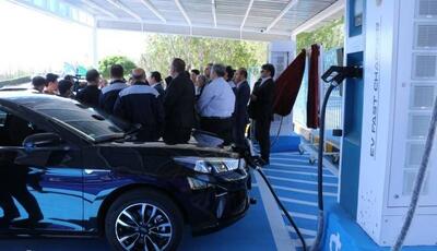 بازار خاموش خودروهای برقی؛ گره ای که با تعرفه باز نشد