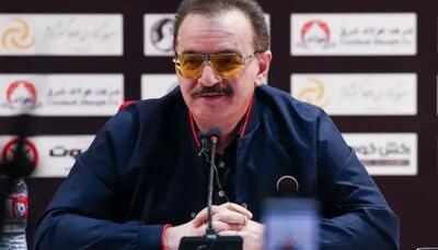 مالک باشگاه تراکتور در کمیته اخلاق!