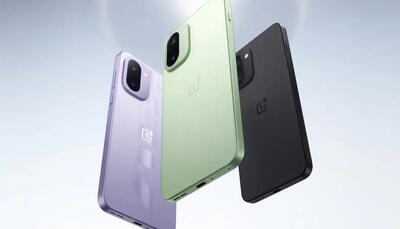 رقیب جدید گلکسی A56 با استقبال گسترده در چین روبه‌رو شد