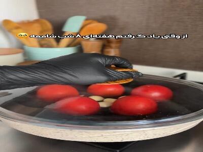  رسپی یک شام سریع و خوشمزه