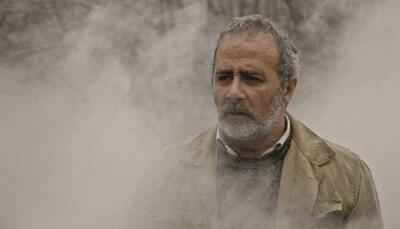  چهره ها/ ایلیارِ «آنام» در قاب مشترک با شهاب حسینی