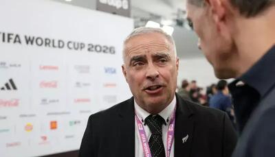 رسانه نیوزیلندی: صعود از این گروه دشوار است