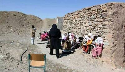 شناسایی بیش از ۱۱۰۰ مدرسه سنگی ناایمن