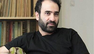  رضا امیرخانی تحت عمل جراحی قرار گرفت