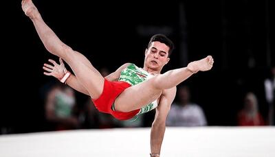 اردوهای ژیمناستیک از سر گرفته می‌شود