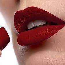  برای شب یلدا ابنطوری رژ لب بزن
