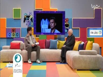 واکنش فتح الله زاده بعد از دیدن عکس عادل فردوسی پور