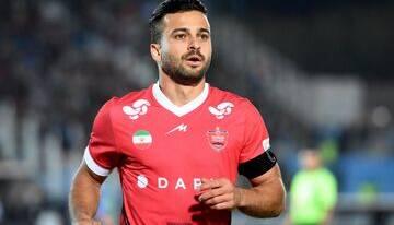 شکایت استقلال از سروش رفیعی ثبت شد