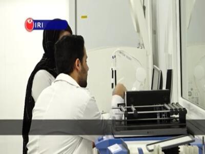 تولید نشانگر تشخیص بیماری های شایع تنفسی از جمله ویروس جدید آنفلوآنزا