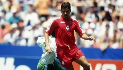 موضع عجیب بازیکن بلژیک: اینها بازی تدارکاتی‌اند!