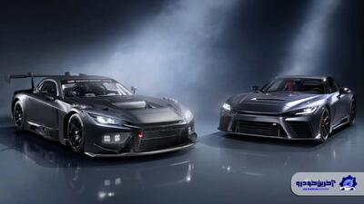  تو‌یوتا جی آر جی تی (Toyota GR GT) ؛ قدرتمندترین خودروی تاریخ کمپانی تویوتا