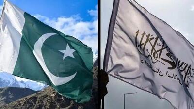 درگیری میان طالبان و پاکستان؛ دو طرف یکدیگر را به آغاز شلیک متهم کردند