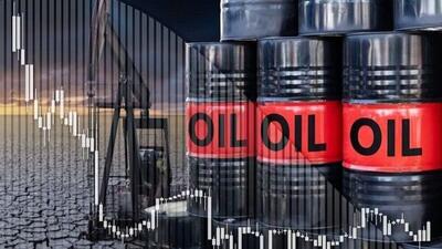 افزایش یک‌درصدی قیمت نفت