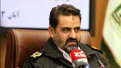 اجرای طرح زوج و فرد شنبه و یکشنبه از در منازل/ خودروهای پلاک فرد اجازه تردد ندارند