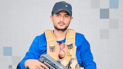 عاقبت سیاه وطن‌فروشی...