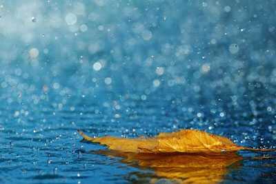 ورود سامانه بارشی به کشور طی فردا