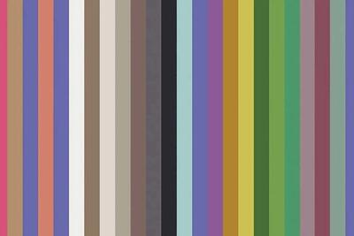 خبر داغ؛ رنگ سال ۲۰۲۶ / ترندهای مد و طراحی داخلی / تصاویر و ایده‌های الهام‌بخش