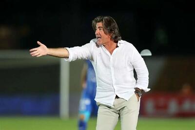 پوکر منفی ریکاردو ساپینتو مقابل پرسپولیس؛ ناکامی شاگردان سرمربی پرتغالی / ریکاردو ساپینتو در شهرآورد: ثبت چهار شکست پیاپی و رکورد منفی جدید