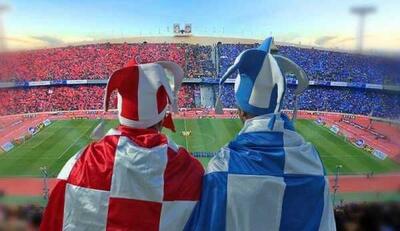 نتیجه دربی در امتیازات لیگ برتر مشخص شد: امتیاز پرسپولیس و استقلال پس از بازی / پایان شهرآورد تهران؛ امتیازات استقلال و پرسپولیس چگونه شد؟