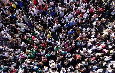 «پایان سرگردانی» با «تصویرپردازی راهبردی از آینده»