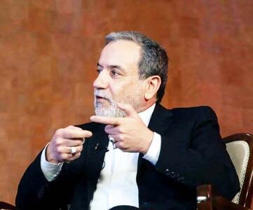 وزیر خارجه در راه باکو