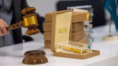 دوشنبه حراج سکه برگزار می شود | آغاز واریز وجه از فردا