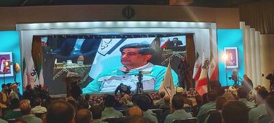 پروژه ۳۵ همتی مبارکه به ثمر رسید،۸۰۰ کیلومتر برای امنیت آبی ایران