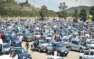 افزایش قیمت خودروهای داخلی/ سمند ۱۰۰ میلیون تومان گران شد