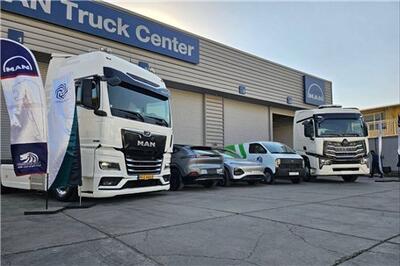 عصر خودرو - برترین شبکه خدمات پس از فروش فصل تابستان به شیران موتور رسید