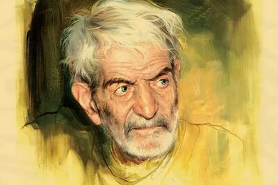 ماجرای زیبای انتخاب نام شهریار برای شاعر بزرگ ایران (فیلم)