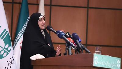 معاون امور زنان رئیس‌جمهور: مصوبه کاهش مهریه به ۱۴ سکه با قانون اساسی و سیاست‌های رهبری در تضاد است