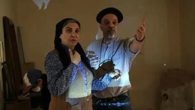 چرا در سینمای ایران این همه پول هزینه می‌شود؟