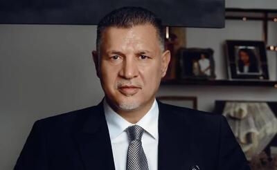  تواضع علی دایی در برابر مقایسه با رونالدو توسط فردوسی‌پور (فیلم)