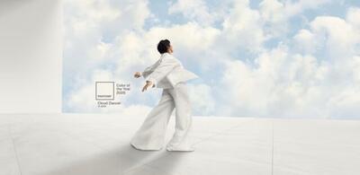 واکنش شدید به انتخاب رنگ سال 2026 ؛ کسل کننده و یادآور برتری‌طلبی سفیدپوستی