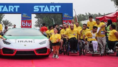 بازداشت دو مسئول دولتی و خصوصی در پی تخلفات «ماراتن کیش»؛ منع اشتغال در فعالیت‌های ورزشی