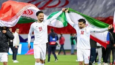 امتیاز تاریخی تیم ملی؛ استادیوم ۷۰ هزار نفری لس آنجلس در اختیار ایرانیان قرار گرفت