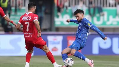 خبر خوش برای استقلال؛ الحدادی مشکلی برای دیدار مقابل ملوان ندارد؛ وضعیت احمدی نامشخص است