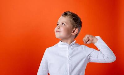  عزت نفس کودکان چگونه است