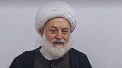  رهبر علویان سوریه: به مدت ۵ روز اعتصاب می‌کنیم