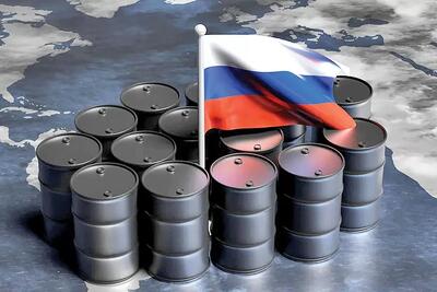 نفت روسیه در تیررس تحریم غرب؛ پایان استفاده از نفتکش‌های اروپایی