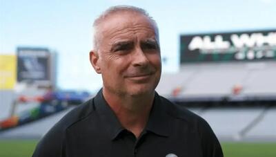 سرمربی نیوزیلند: ایران تیم ناشناخته‌ای است؛ اطلاعات زیادی از بازیکنان صاحب‌نام شما نداریم!