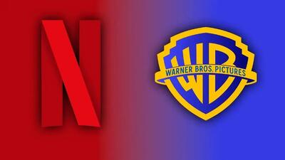 بزرگ ترین معامله تاریخ سرگرمی در جهان: «نتفلیکس» با 83 میلیارد دلار «برادران وارنر» را خرید