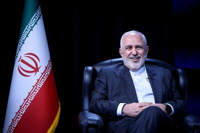  ظریف: اسرائیل از دهه ۹۰ تلاش کرد ایران را جای دشمن اصلی منطقه معرفی کند (فیلم)