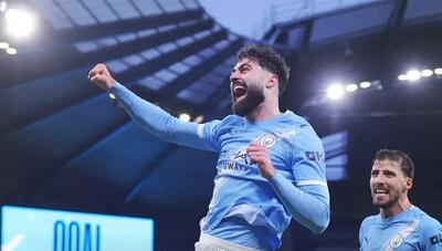 صعود منچسترسیتی به رده دوم؛ پیروزی پرگل شاگردان گواردیولا و تساوی بدون گل چلسی